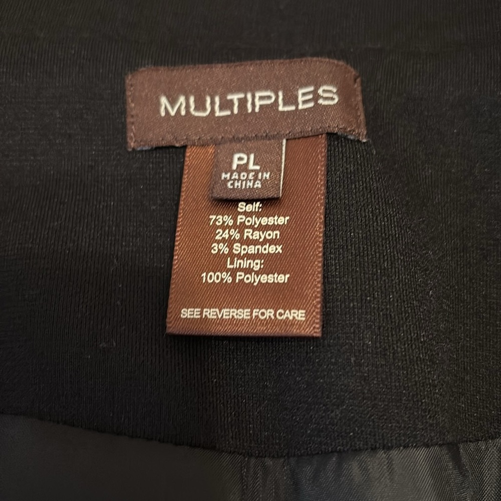 Multiples Jacket - image 7